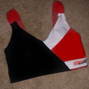 Gymshark sports bra